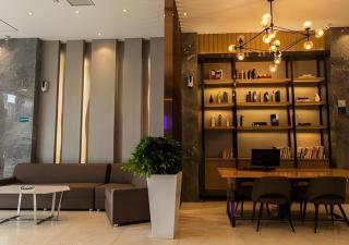 City Comfort Inn Hotel Zigong Wanda Plaza - 8