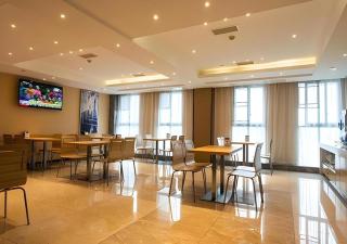 City Comfort Inn Hotel Zigong Wanda Plaza - 7