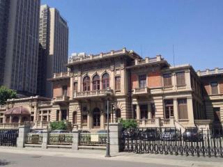 James Joyce Coffetel Tianjing First Central Hospital Nankai University - 9