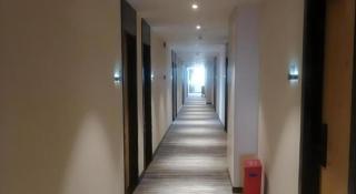 GreenTree Inn Express Guangxi Nanning Mingyang Avenue Nanning Airport - 7