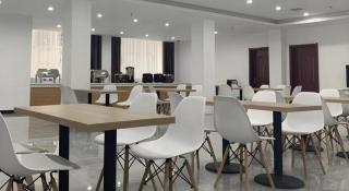 GreenTree Inn Express Xuzhou Pizhou Tiefu Town Bus station. - 7