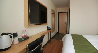 GreenTree Inn Express Guangxi Nanning Mingyang Avenue Nanning Airport - 4