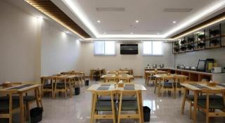 GreenTree Inn Heze Shan County New Bus Station - 3