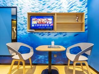 GreenTree Inn Express Fuzhou Minhou County Mindu Custom Park - 8