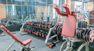 GreenTree Eastern Hotel Suqian Sihong Executive Center - 7