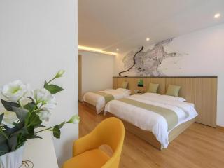 Vatica Hotel Huangshan South Gate Terminal Station - 6