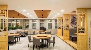 Shell Hotel Tai'an Feicheng Longshan Road - 3