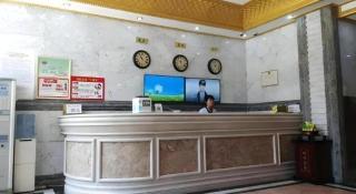 GreenTree Alliance Hotel Shuozhou Bus Station Government Affairs Hall - 2