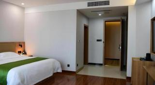 GreenTree Inn Xingta Songjing Street Financial Center - 2