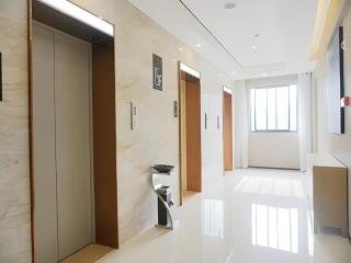 City Comfort Inn Wenshan Funing Colorful City - 8