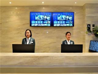 City Comfort Inn Kunming Flower City Midea Shuncheng Mansion - 8