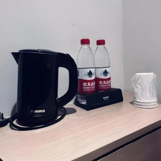 City Comfort Inn Kunming Flower City Midea Shuncheng Mansion - 5