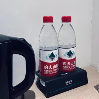 City Comfort Inn Kunming Flower City Midea Shuncheng Mansion - 3