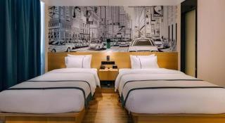 City Comfort Inn Tongliao Kulunqi - 1