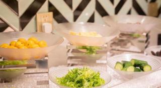 Borrman Hotel Jining Rencheng District Government Zhongde Plaza - 7