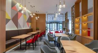 Borrman Hotel Jining Rencheng District Government Zhongde Plaza - 6