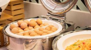 Borrman Hotel Jining Rencheng District Government Zhongde Plaza - 2