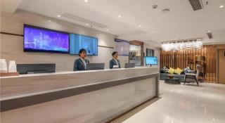 City Comfort Inn Shiyan High-speed Railway Wanda Plaza - 4