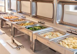 City Comfort Inn Quanzhou Wanda - 9