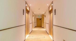 City Comfort Inn Quanzhou Wanda - 6