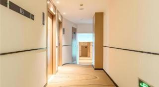 City Comfort Inn Quanzhou Wanda - 5