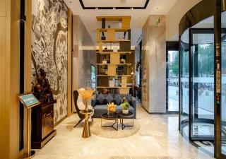 Echarm Hotel Hefei West Qilitang Metro Station - 9