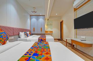 Via Prince Stays - 2