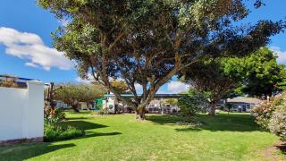 Paradise Beach Cottage #18 - 4