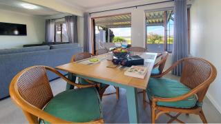 Paradise Beach Cottage #18 - 1