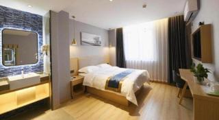 Shell Hotel Shanghai Normal University Hongcao Road Metro Station Guiping Road - 3