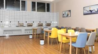 GreenTree Inn Hubei Yangxin County Lianhua Lake Mingyue Bay - 7