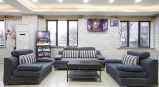 Shell Hotel Shanghai Expo Changqing Road Metro Station - 8