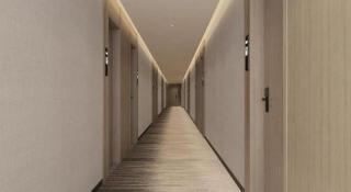 Gya Hotel Wuxi Hubin Commercial Street Tai Lake Scenic Area - 3