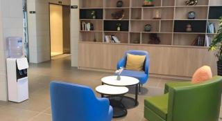 GreenTree Inn Express Jilin Yushu Gongnong Street Passenger Terminal Station - 2