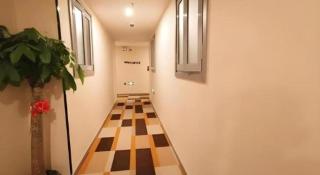 Shell Hotel Shanghai Jinshan Wanda Plaza - 4