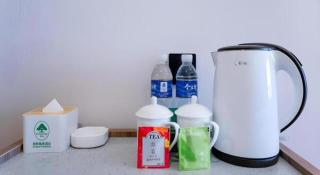 GreenTree Inn Express Hebei Tangshan Guyan District Xinguang Road - 9