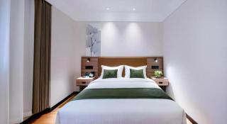 GreenTree Inn Express Hebei Tangshan Guyan District Xinguang Road - 7