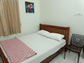 KKR RESIDENCY ac - 1