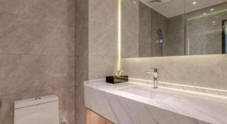 Borrman Hotel Hefei Yaohai Wanda Linquan East Road - 9