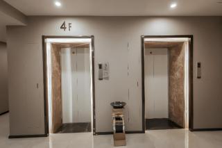 Borrman Hotel Yongzhou High Speed Railway Station - Guzhuting - 9