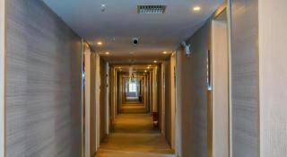 Echarm Hotel Jiayulongwan Peninsula - 4