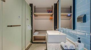 Echarm Hotel Fangchenggang Qisha - 8