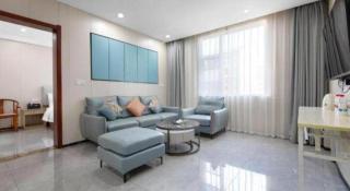 Echarm Hotel Jiayulongwan Peninsula - 2