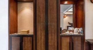 Immersing Hotels& Resort Guilin International Trade Exhibition Center - 9