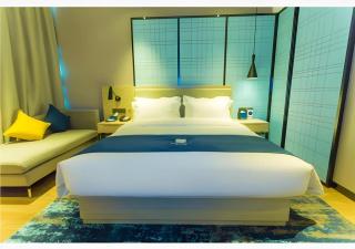 Echarm Hotel Qujing High-speed Railway Station 1st Wuguan Center - 8