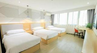 Borrman Hotel Guilin Elephant Hill Park Li Lake - 4