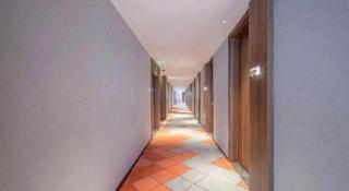 Borrman Hotel Guilin Elephant Hill Park Li Lake - 2