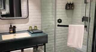 Premier City Comfort Hotel Wuhan Yellow Crane Shouyi Road Metro Station - 7