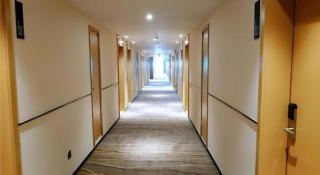 City Comfort Inn Jiyuan Jishui Avenue Jigang - 4