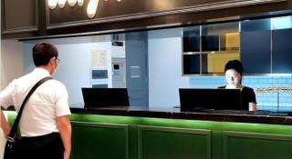 Premier City Comfort Hotel Wuhan Yellow Crane Shouyi Road Metro Station - 5